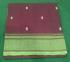 ARUPPUKOTTAI 60S COTTON SAREES WITH BLOUSE